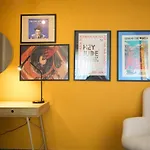 Skye Urban Oasis Appartement Tripoli