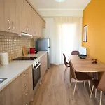 Appartement Skye Urban Oasis *