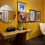Appartement Skye Urban Oasis *