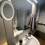 Skye Urban Oasis Appartement Tripoli