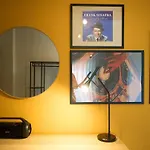 Appartement Skye Urban Oasis Tripoli