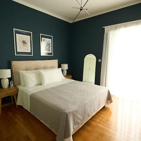 Skye Urban Oasis Τρίπολη