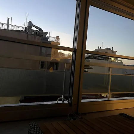 Skye Urban Oasis * Τρίπολη