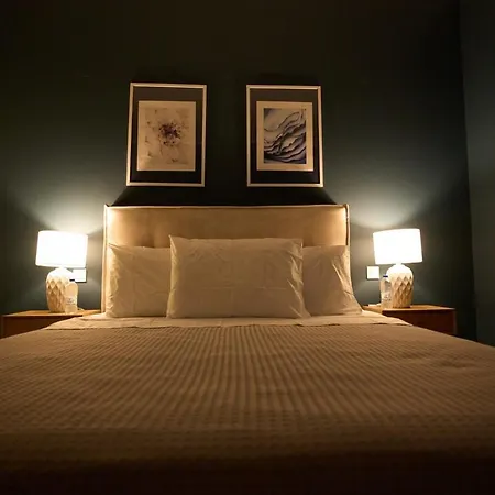 Skye Urban Oasis Διαμέρισμα