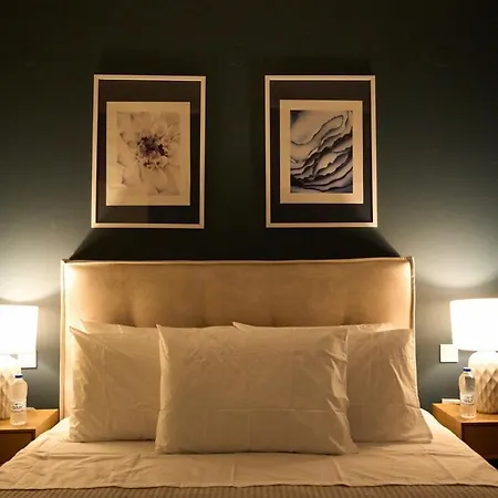 Skye Urban Oasis Διαμέρισμα *