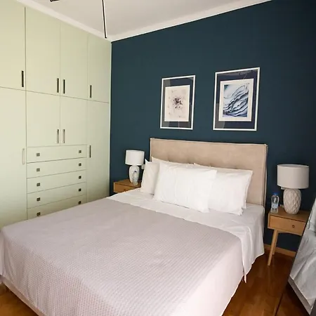 Appartement Skye Urban Oasis