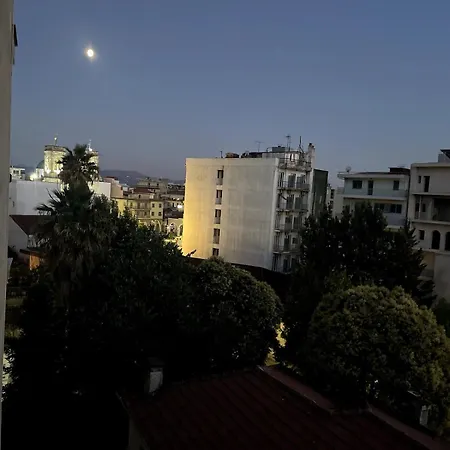 Skye Urban Oasis * Τρίπολη