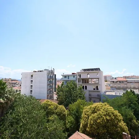 Appartement Skye Urban Oasis *