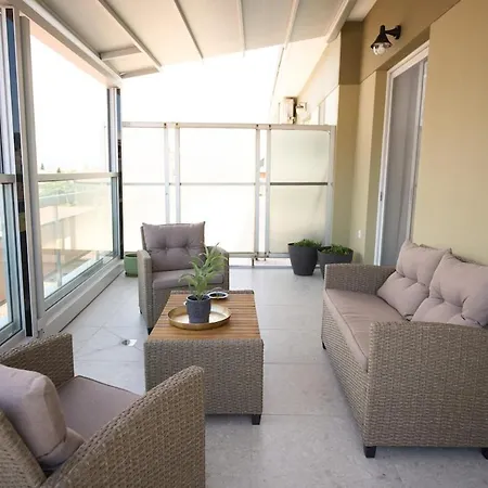 Skye Urban Oasis * Tripoli