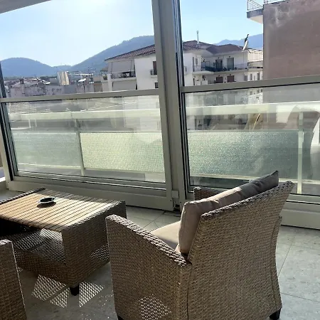 Skye Urban Oasis Appartement *