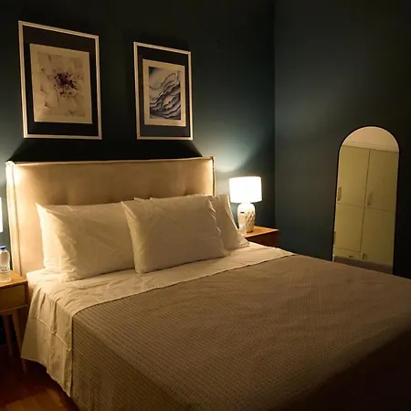 Skye Urban Oasis Τρίπολη