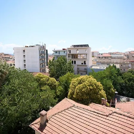 Appartement Skye Urban Oasis