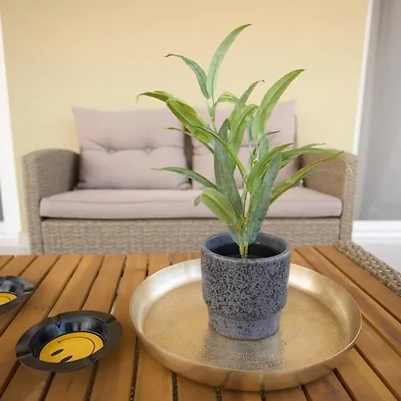 Skye Urban Oasis Τρίπολη