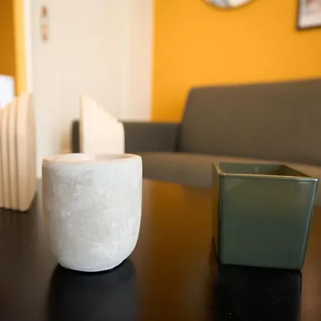 Διαμέρισμα Skye Urban Oasis