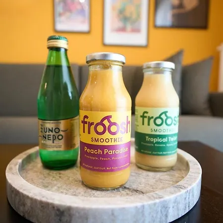 Skye Urban Oasis Διαμέρισμα