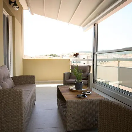 Skye Urban Oasis * Τρίπολη