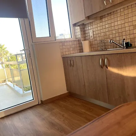 Skye Urban Oasis Διαμέρισμα Τρίπολη