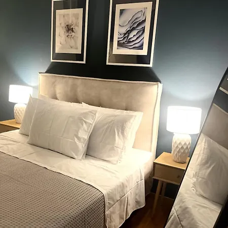 Skye Urban Oasis Διαμέρισμα *