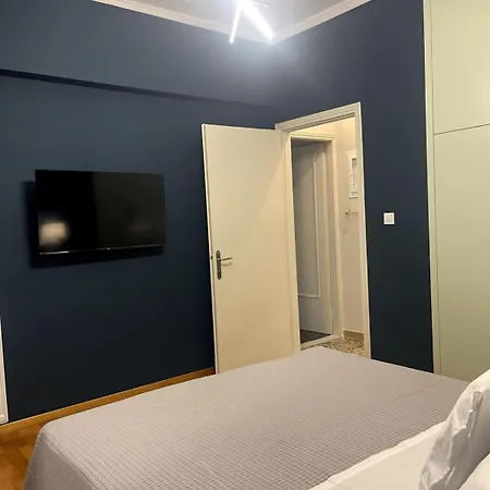 Διαμέρισμα Skye Urban Oasis *