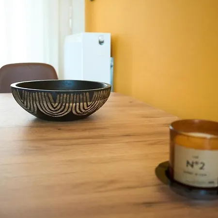 Skye Urban Oasis Διαμέρισμα Τρίπολη