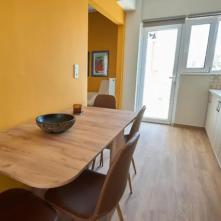 Skye Urban Oasis Διαμέρισμα *