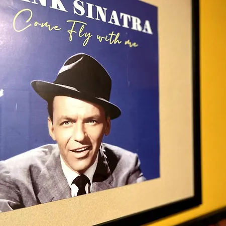 Skye Urban Oasis Τρίπολη