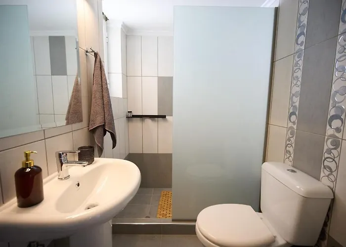 Skye Urban Oasis דירה *