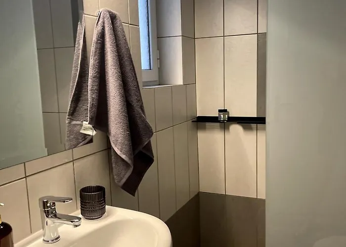 Skye Urban Oasis דירה טריפוליס