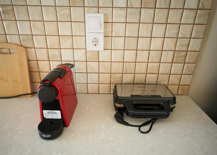 Skye Urban Oasis טריפוליס