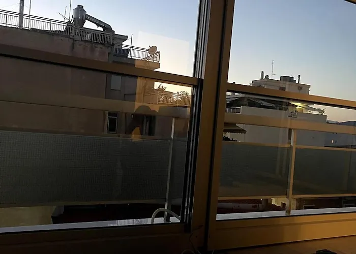 Skye Urban Oasis * טריפוליס