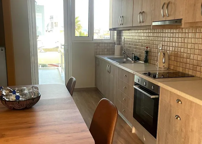 Skye Urban Oasis טריפוליס