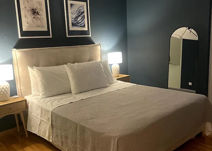 Skye Urban Oasis טריפוליס