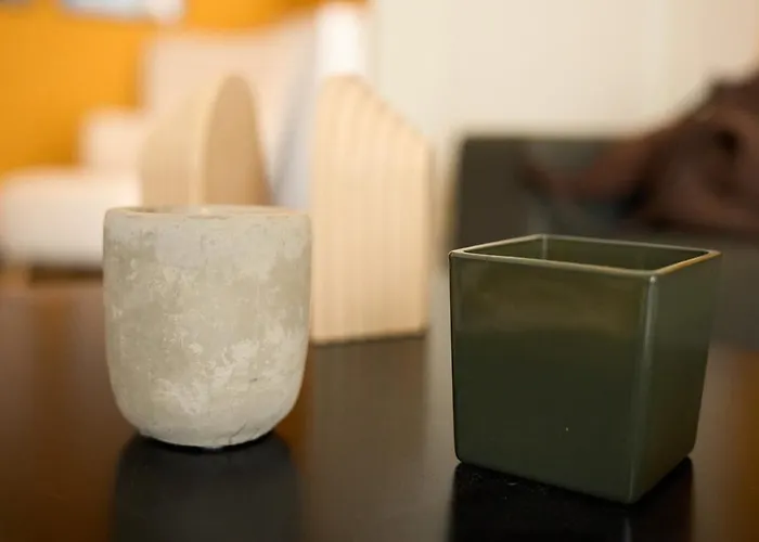 Skye Urban Oasis דירה