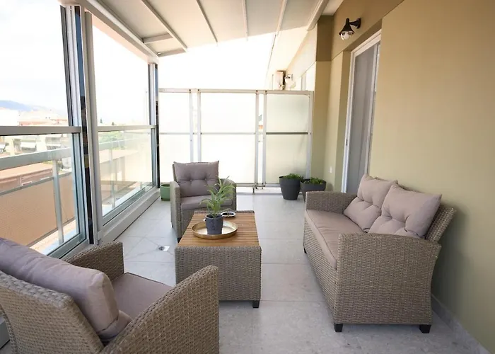 Skye Urban Oasis * טריפוליס