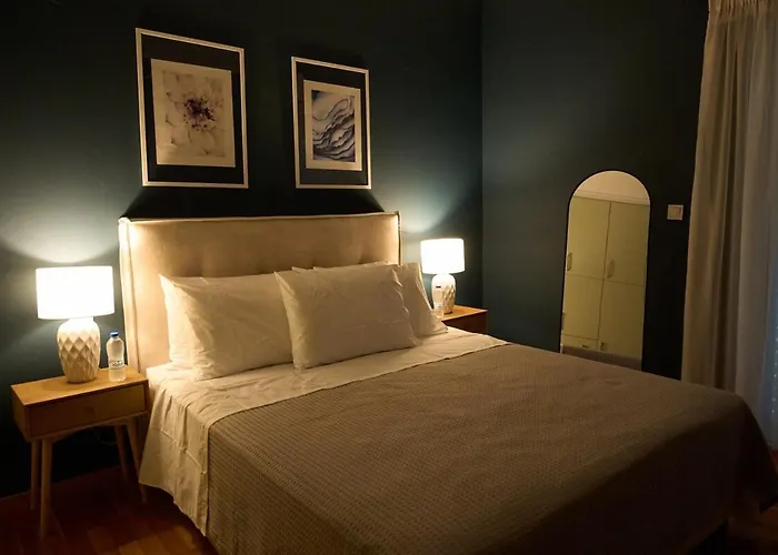 Skye Urban Oasis טריפוליס