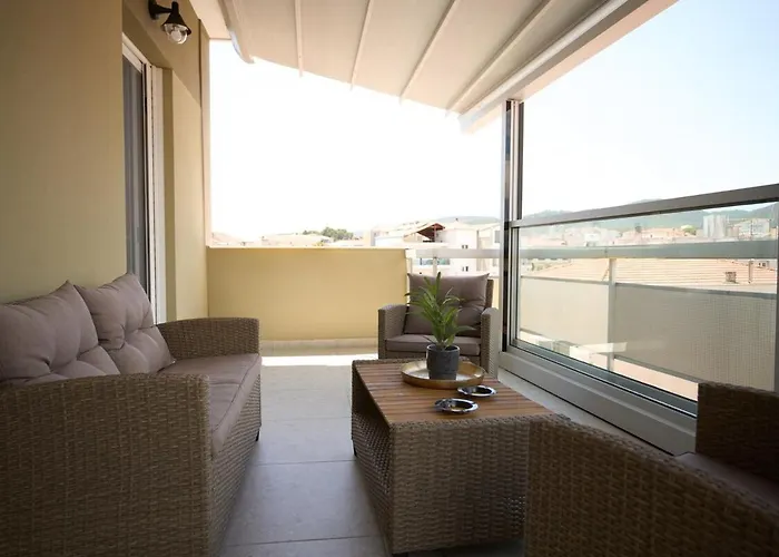 Skye Urban Oasis * טריפוליס