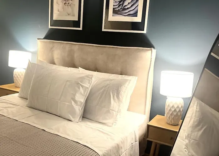 Skye Urban Oasis דירה *