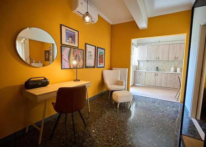 Skye Urban Oasis טריפוליס