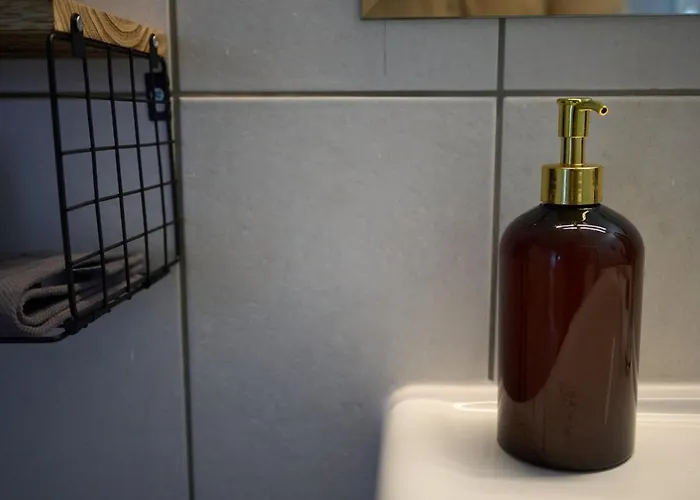 Skye Urban Oasis * טריפוליס