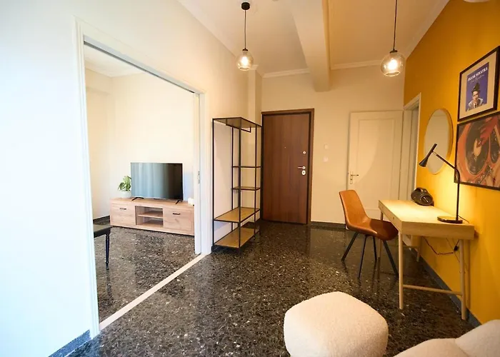 Skye Urban Oasis טריפוליס