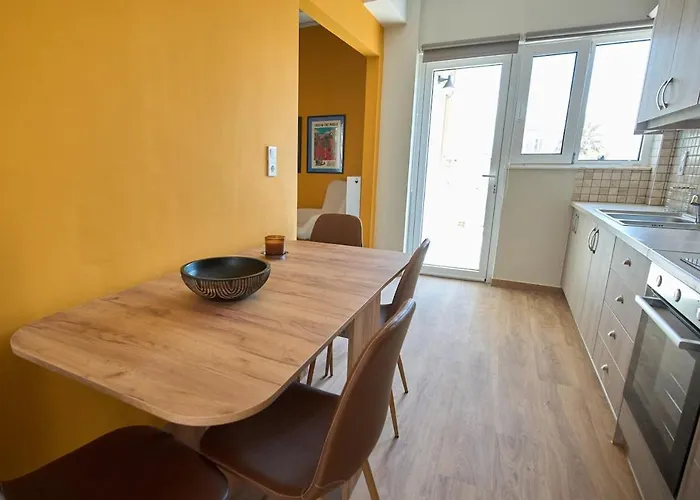 Skye Urban Oasis דירה *