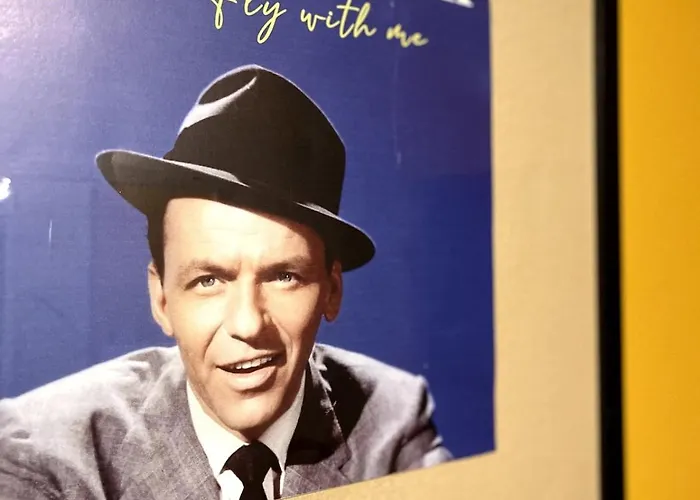 Skye Urban Oasis טריפוליס