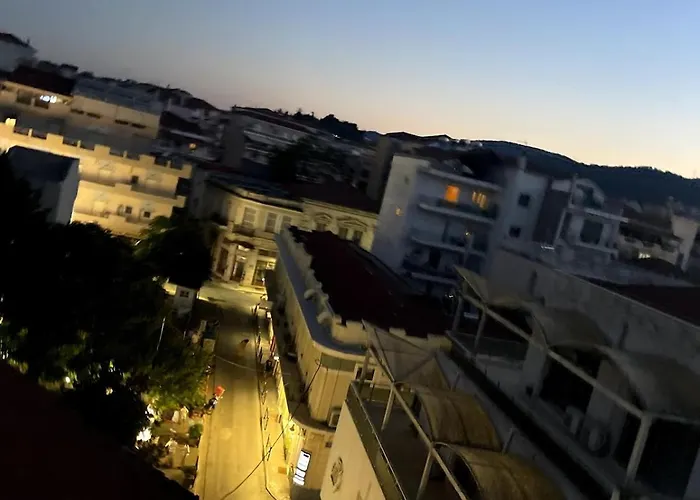 Skye Urban Oasis * טריפוליס